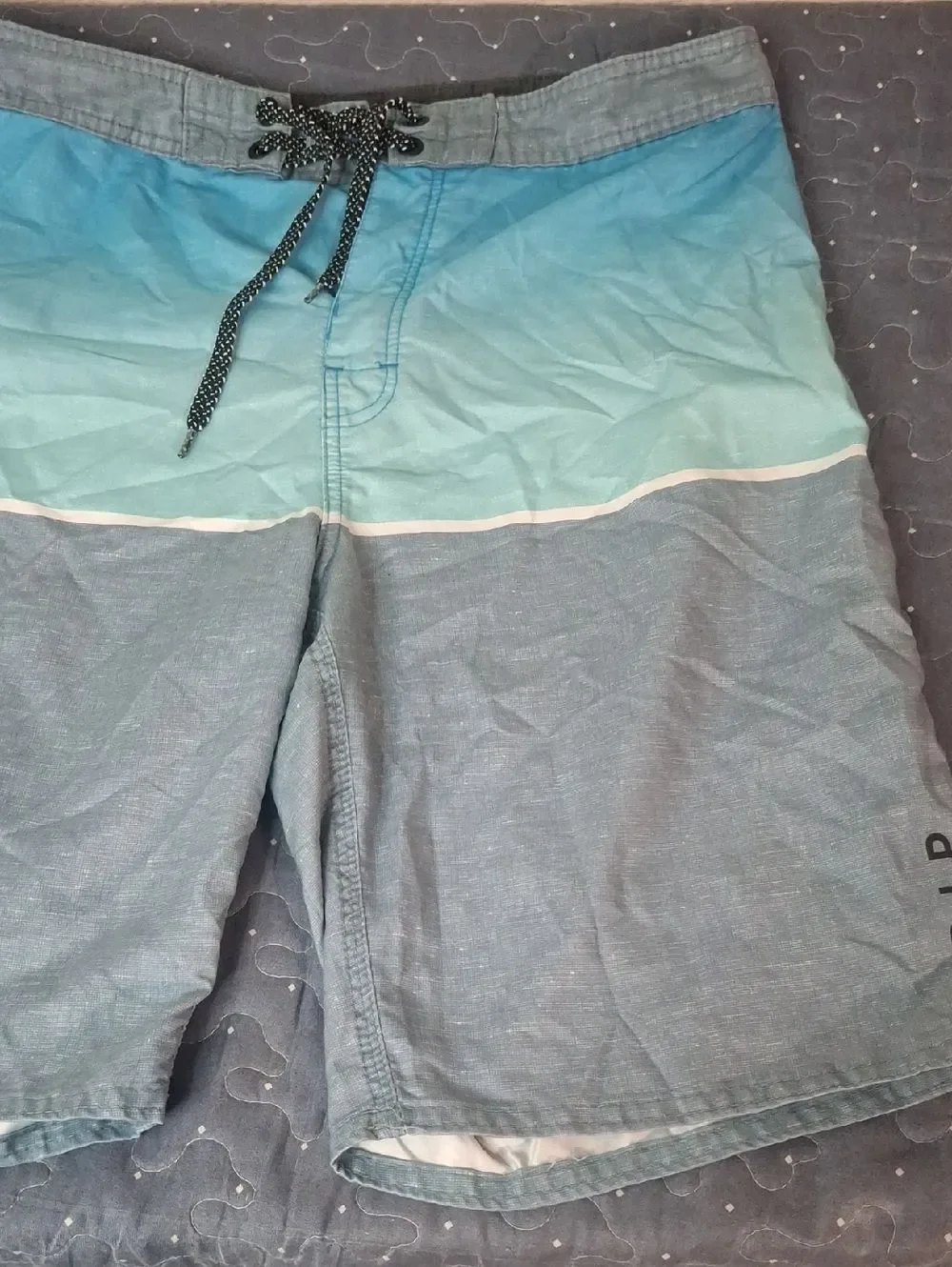 Rip Curl Men's Swim Trunks